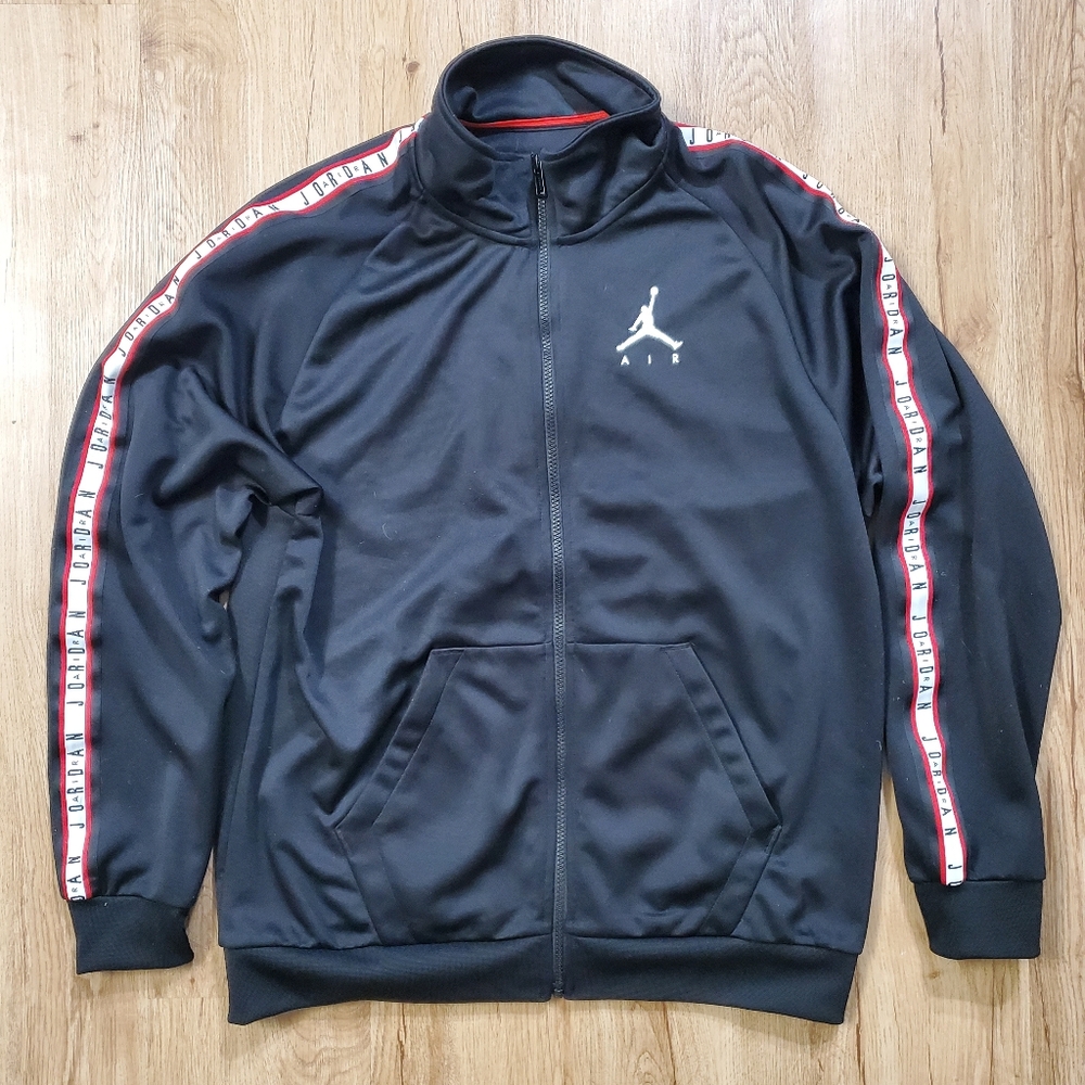 Jordan jacket SKU474